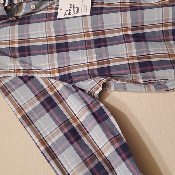 🧡 (HOST PICK) SONOMA: NWT "The Perfect Shirt" - Picture 4 of 11